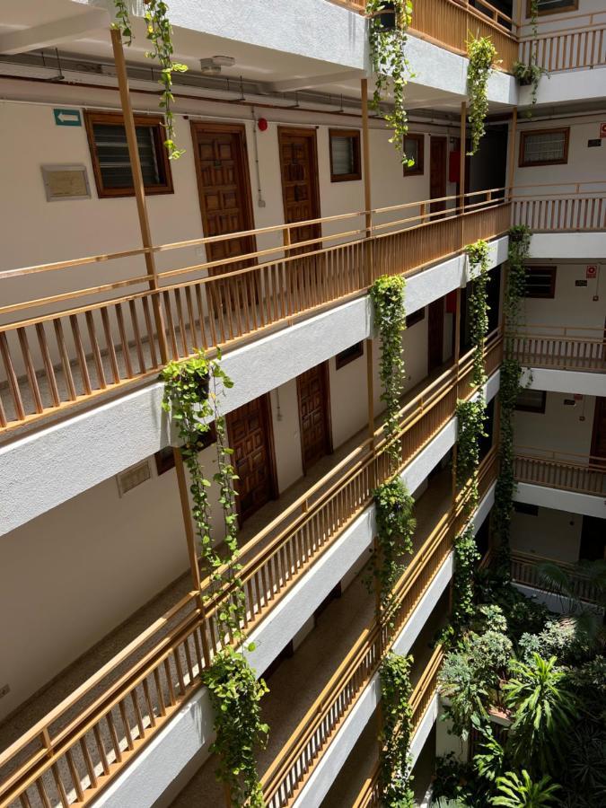 Estudio En Plaza Del Charco Puerto de la Cruz  Exteriér fotografie