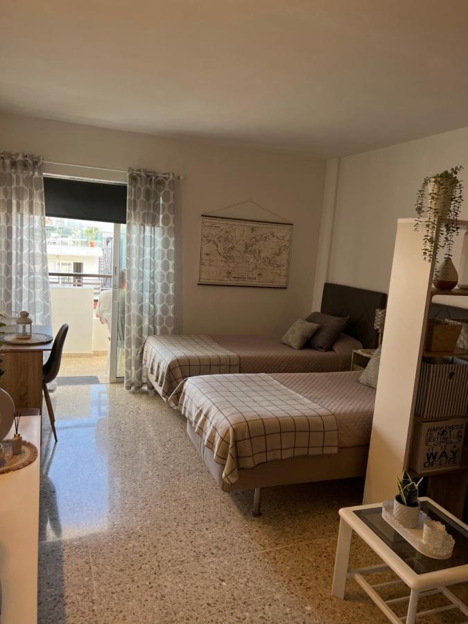 Estudio En Plaza Del Charco Puerto de la Cruz  Exteriér fotografie