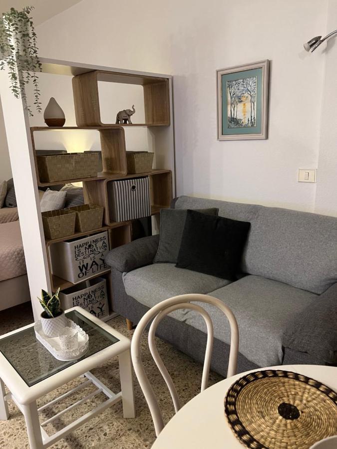 Estudio En Plaza Del Charco Puerto de la Cruz  Exteriér fotografie